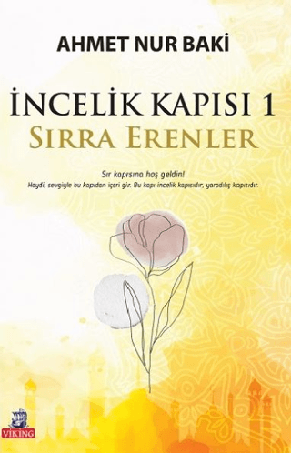 İncelik Kapısı 1 - Sırra Erenler