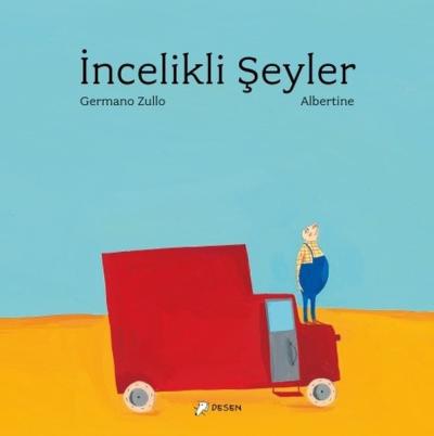 İncelikli Şeyler (Ciltli)