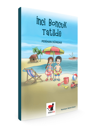 İnci Boncuk Tatilde