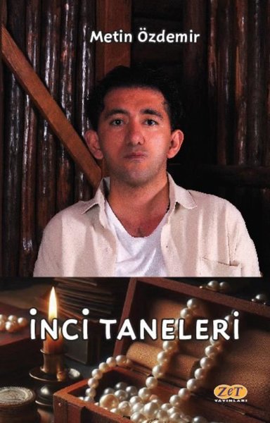 İnci Taneleri Metin Özdemir