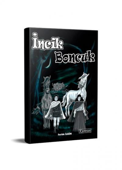 İncik Boncuk Feride İlgün