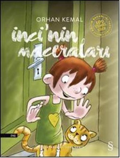 İnci'nin Maceraları