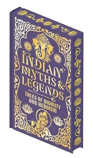 Indian Myths & Legends