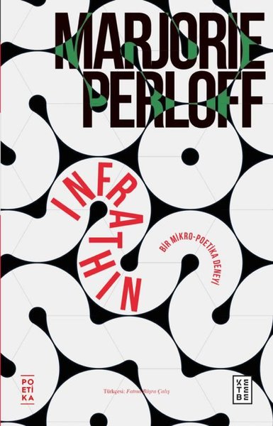 Infrathin-Bir Mikro - Poetika Deneyi