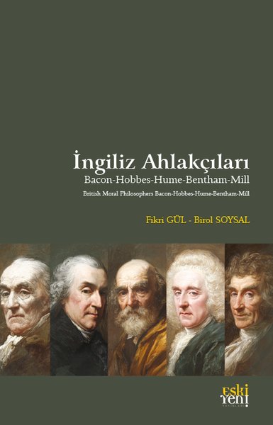 İngiliz Ahlakçıları Birol Soysal