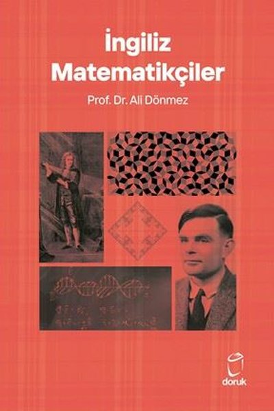 İngiliz Matematikçiler Ali Dönmez