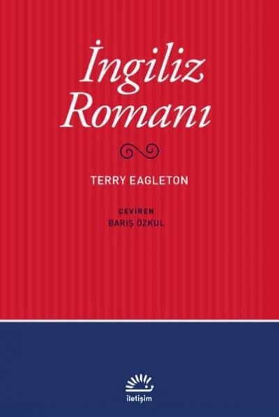 İngiliz Romanı Terry Eagleton