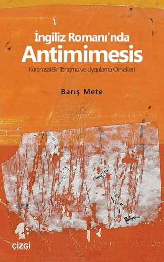 İngiliz Romanı'nda Antimimesis