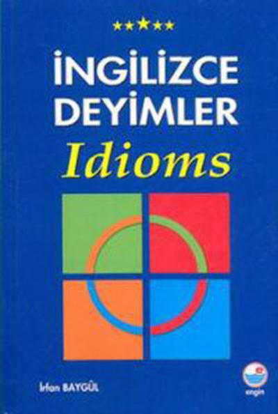 İngilizce Deyimler