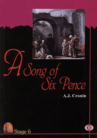 İngilizce Hikaye A Song Six Pence