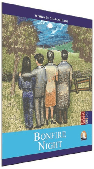 İngilizce Hikaye Bonfire Night