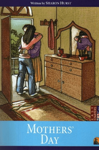 İngilizce Hikaye Mother’s Day