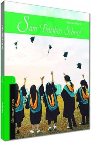 İngilizce Hikaye Sam Finishes School