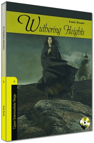Wuthering Heights Emily Bronte