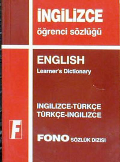 İngilizce/Türkçe - Türkçe/İngilizce Standart Sözlük %25 indirimli Ali 