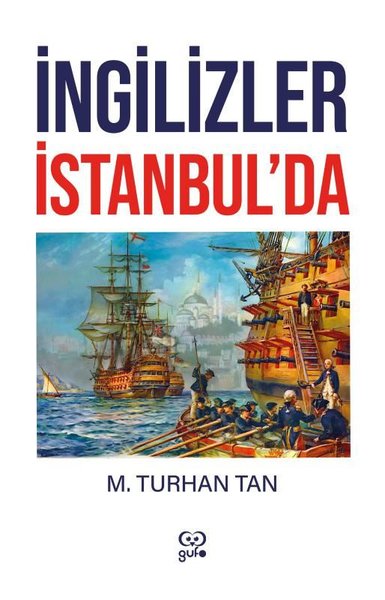 İngilizler İstanbul'da M. Turhan Tan