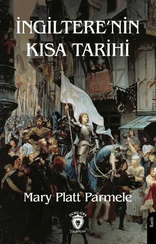 İngiltere’nin Kısa Tarihi