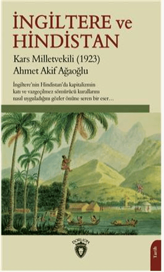 İngiltere Ve Hindistan