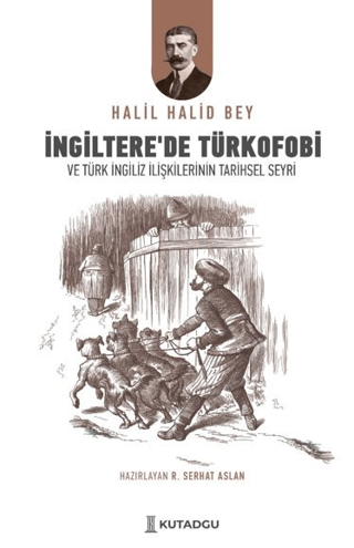 İngiltere'de Türkofobi