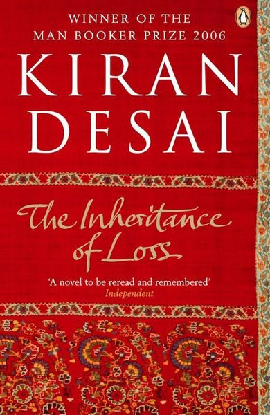 INHERITANCE OF LOSS