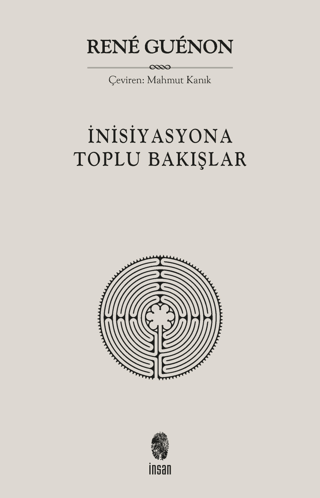 İnisiyasyona Toplu Bakışlar