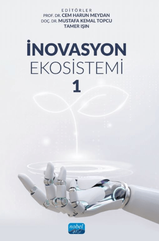 İnovasyon Ekosistemi 1