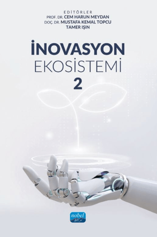 İnovasyon Ekosistemi 2