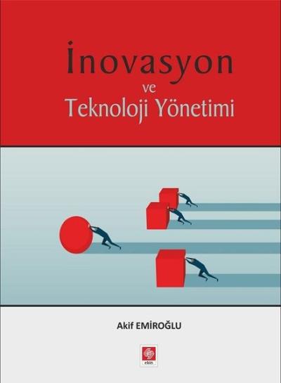 İnovasyon Ve Teknoloji Yönetimi