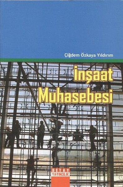 İnşaat Muhasebesi