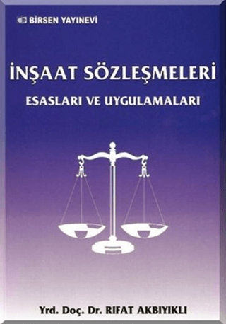 İnşaat Sözleşmeleri