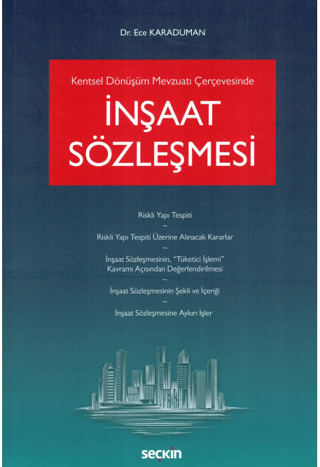 İnşaat Sözleşmesi