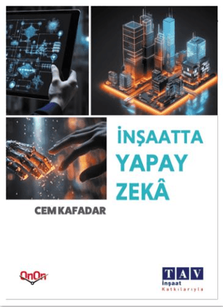 İnşaatta Yapay Zeka