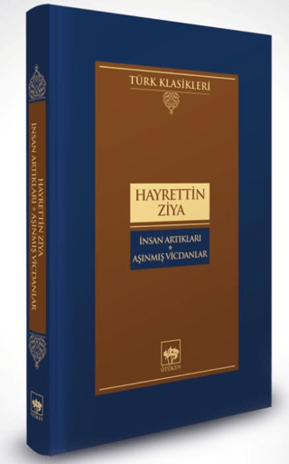 İnsan Artıkları - Aşınmış Vicdanlar