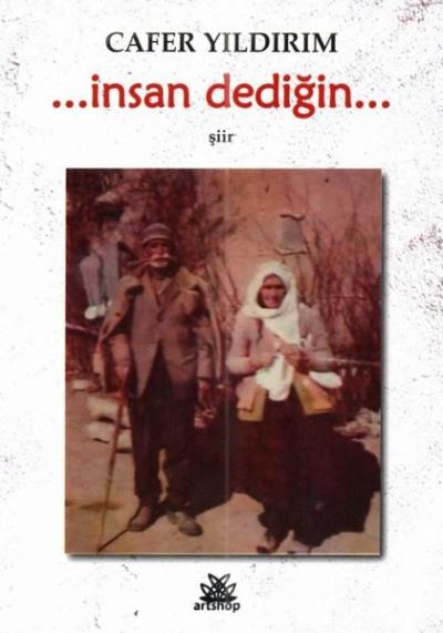 İnsan Dediğin Cafer Yıldırım