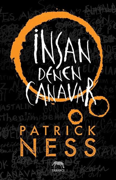 İnsan Denen Canavar Patrick Ness