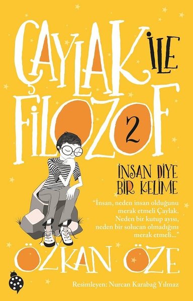 İnsan Diye Bir Kelime-Çaylak ile Filozof 2