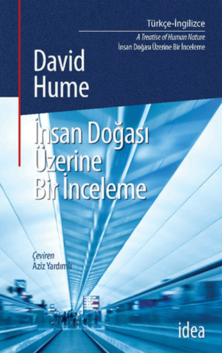 İnsan Doğası Üzerine Bir İnceleme