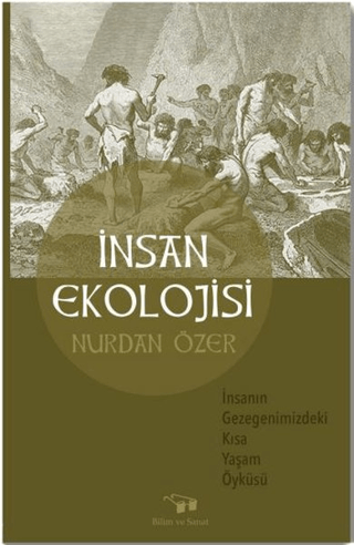 İnsan Ekolojisi