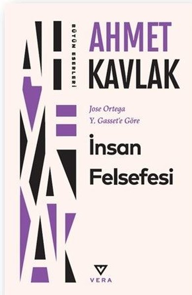 İnsan Felsefesi - Jose Ortega Y.Gasset'e Göre