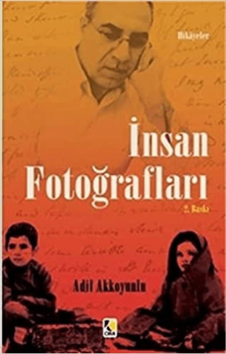 İnsan Fotoğrafları