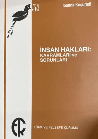 İnsan Hakları Kavramları ve Sorunları