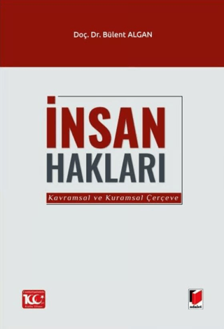 İnsan Hakları (Kavramsal ve Kuramsal Çerçeve)