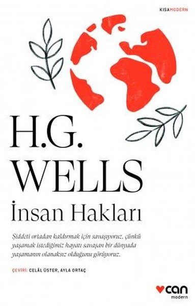 İnsan Hakları H. G. Wells