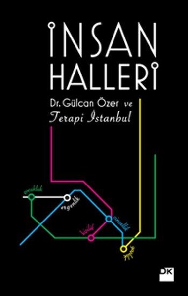 İnsan Halleri Gülcan Özer
