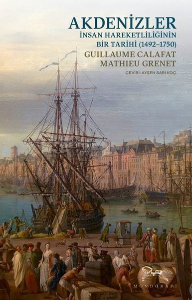 İnsan Hareketliliğinin Bir Tarihi (1492 - 1750)