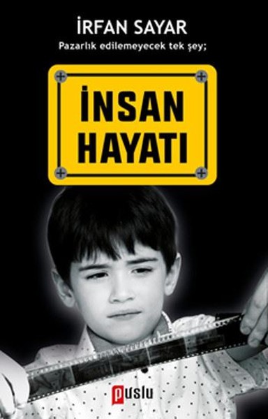 İnsan Hayatı İrfan Sayar