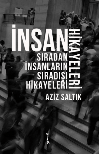 İnsan Hikayeleri