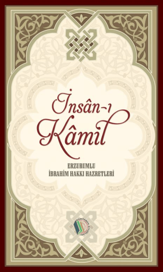 İnsan-ı Kamil