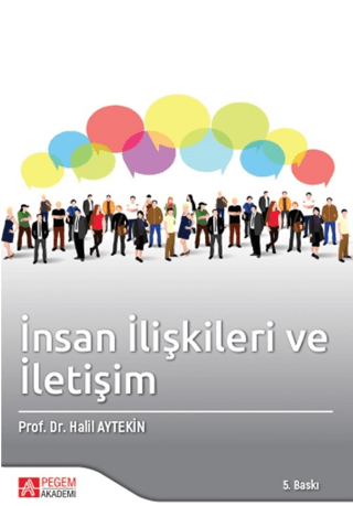 İnsan İlişkileri ve İletişim