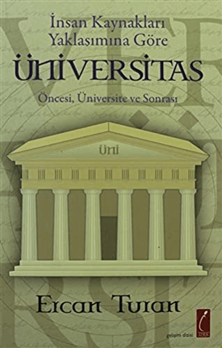 İnsan Kaynakları Yaklaşımına Göre Üniversitas